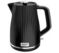 Tefal KO2508 electric kettle 1.7 L 2400 W ( KO2508 3045386380268 KO250830 Z058700 ) Elektriskā Tējkanna