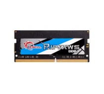 G.SKILL Ripjaws DDR4 16GB 3200MHz CL22 ( F4 3200C22S 16GRS 4713294226648 ) operatīvā atmiņa