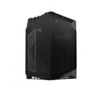 SilverStone SST-LD03B-AF tower case (black) ( SST LD03B AF ) Datora korpuss