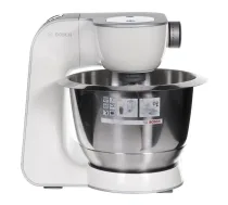 Food processor MUM 58L2 ( MUM 58L20 4242002879642 BO10010010 MUM58L20 ) Virtuves kombains