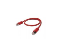 Gembird patchcord RJ45  cat.5e  FTP  2m  red ( PP22 2M/R PP22 2M/R ) kabelis  vads