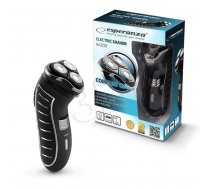 ELECTRIC SHAVER RAZOR BLACK EBG002K ( EBG002K ) Vīriešu skuveklis
