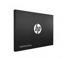 HP SSD S700 120GB 2.5'' SATA3 6GB/s  550/480 MB/s  3D NAND ( 2DP97AA#ABB 2DP97AA#ABB 2DP97AA#ABB ) SSD disks