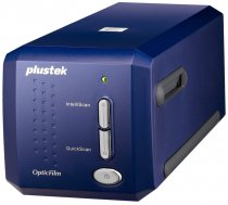 Plustek OpticFilm 8100 7200x7200  USB2.0 ( Plustek 0225 0225 ) foto  video aksesuāri