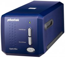 Plustek OpticFilm 8100 7200x7200 USB2.0 ( 4042485365324 0225 ) foto video aksesuāri
