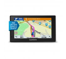 Garmin DriveSmart 51 LMT-S Wifi - Cala Europa ( 010 01680 17 010 01680 17 ) Navigācijas iekārta