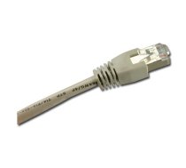 Sharkoon RJ45 CAT.6 SFTP white 1 0m ( 4044951015054 ) kabelis vads