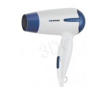 Hair dryer Blaupunkt HDD301BL ( 1200 W ; White ) ( HDD301BL HDD301BL HDD301BL ) Matu fēns