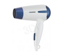 Hair dryer Blaupunkt HDD301BL ( 1200 W ; White ) ( HDD301BL ) Matu fēns