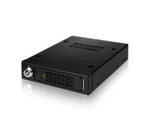 IcyDock MB991SK-B - 2.5 inch SATA I/II/III for 3.5 inch ( MB991SK B MB991SK B MB991SK B ) cietā diska korpuss