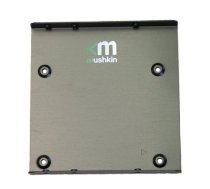 SSD Adapter/ Bracket 2.5 - 3.5 inch MSK ( MKNSSDBRKT2535 MKNSSDBRKT2535 MKNSSDBRKT2535 ) cietā diska korpuss