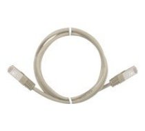 Sharkoon RJ45 CAT.6 SFTP yellow 1 0m ( 4044951014774 ) kabelis vads