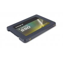 Integral SSD V SERIES-3D NAND  SATA III 2.5'' 120GB  500/400MB/s ( INSSD120GS625V2 INSSD120GS625V2 INSSD120GS625V2 ) SSD disks
