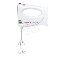 Bosch MFQ3010 Hand mixer White 300 W ( MFQ3010 4242002439808 MFQ 3010 ) Mikseris