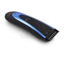 Esperanza EBC004 Hair clippers APOLLO BLACK-BLUE (1 5mm-24mm) ( EBC004 EBC004 EBC004   5901299932032 ) matu  bārdas Trimmeris