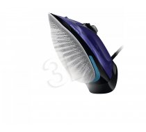 Philips PerfectCare GC3925/30 iron Steam iron SteamGlide Plus soleplate Black Purple 2500 W ( GC3925/30 ) Gludeklis