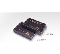 System przekazu sygnalu AV Aten VE-150 Video Console Extender (VE-150) VE150 (672792120060) ( JOINEDIT14280035 )