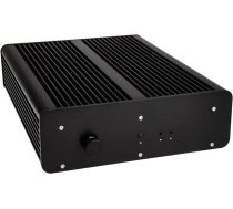 Akasa Pascal MD UCFF-Gehause (Intel NUC) OEM - schwarz ( A NUC40 M1B GEAK-102 ) Datora korpuss