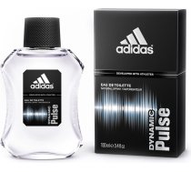 Adidas Dynamic Pulse EDT 100ml Vīriešu Smaržas