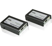 System przekazu sygnalu AV Aten VE803 HDMI USB Extender (14016715) ( 14016715 4710423779716 VE803 VE-803 VE803-AT-G )