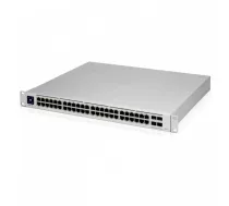 Switch 48x1G PoE USW-Pro-48-POE ( USW Pro 48 POE EU ) komutators