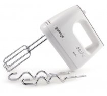 Hand mikser 450W white M420CW ( M420CW 3838782393037 AGD-MIK--0000021 ) Mikseris