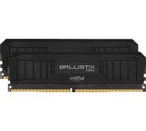 DDR4 Ballistix MAX 16/5100 (2 8GB) CL19 B ( BLM2K8G51C19U4B BLM2K8G51C19U4B BLM2K8G51C19U4B ) operatīvā atmiņa