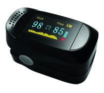 Oromed ORO-PULSE BLACK pulse oximeter ( 5907763679700 5907763679700 ORO PULSE PULS_ORO_PULSE_BLACK )