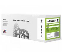 Toner Brother TN2320N BK 100% new TB-TN2320N ( 5901500504690 5901500504690 TB TN2320N TB TN2320N BK ) toneris