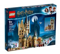 LEGO Harry Potter  75969 Hogwarts Astronomy Tower ( LEGO 75969 6289049 75969 LEGO 75969 ) LEGO konstruktors