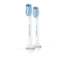 Sonicare G3 Premium Gum Care Standard zobu sukas uzgalis (2gab) HX9052/17 ( HX9052/17 HX9052/17 ) mutes higiēnai