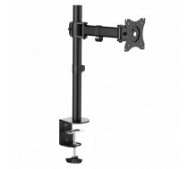 Logilink BP0020 Monitor Desk mount  13"-27"  arm 274mm ( BP0020 BP0020 BP0020 ) TV stiprinājums