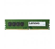 LENOVO 4GB NON ECC DDR4 2400MHZ UDIMM ( 4X70M60571 4X70M60571 4X70M60571 ) operatīvā atmiņa