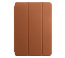 iPad Pro 10.5 Smart Cov er - Saddle Brown ( MPU92ZM/A MPU92ZM/A ) planšetdatora soma