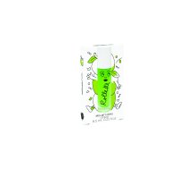 Nailmatic Kids Dabīgs un mitrinošs bērnu lūpu spīdums ar vitamīniem un augļu garšu Apple 6 5 ml ROLLPOMME ( ROLLPOMME ) Lūpu krāsas zīmulis