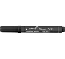 Pica-Marker Marker Classic okragly czarny (520-46) 520-46 (4260056152429) ( JOINEDIT17171528 )