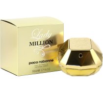 Paco Rabanne Lady Million EDP 50ml Smaržas sievietēm