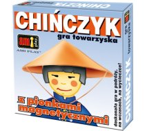 Promatek Gra planszowa Chinczyk magnetyczny 0307 (5901738560307) ( JOINEDIT17796104 ) galda spēle