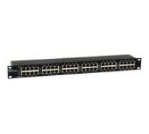 LevelOne Surge LevelOne Protection ESP-2400 24-Port PoE Surge Protector  6KV  30W 4015867207666 ( ESP 2400 ESP 2400 ) KVM komutators