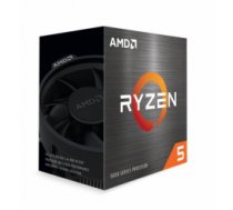AMD Ryzen 5 5600X  3.7 GHz  AM4  Processor threads 12  Packing Retail  Processor cores 6  Yes  Component for PC ( 100 100000065BOX 100 100000065BOX ) CPU  procesors