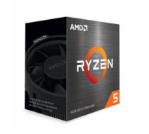 AMD Ryzen 5 5600X 3.7 GHz AM4 Processor threads 12 Packing Retail Processor cores 6 Yes Component for PC ( 100 100000065BOX ) CPU procesors