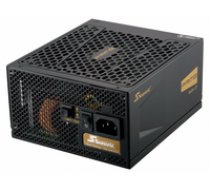 Seasonic Prime (80+Gold) 1300 Watt ( SSR 1300GD SSR 1300GD SSR 1300GD ) Barošanas bloks  PSU