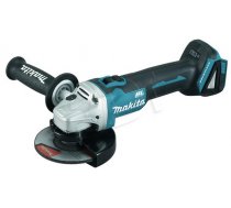 Makita DGA506ZJ angle grinder 12.5 cm 8500 RPM 2.6 kg (bez akumulatora un lādētāja) ( DGA506ZJ MDGA506ZJ ) Slīpmašīna