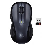 Logitech M510 Mouse  Wireless Black ( 910 001825 910 001825 910 001825 ) Datora pele