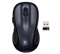 Logitech M510 Mouse Wireless Black ( 910 001825 ) Datora pele