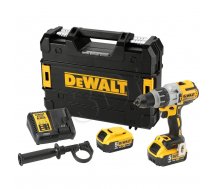 DeWalt DCD996P2 18V - yellow ( DCD996P2 QW )
