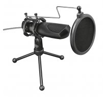 Trust GXT 232 Mantis Black PC microphone ( TR 22656 GAPL-907 ) Mikrofons