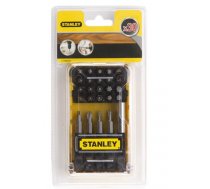 Stanley Zestaw bitow 25 i 50mm 30szt. - STA60525 ( STA60525 STA60525 )