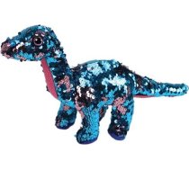 Meteor Mascot TY Beanie Boos Flippables sequin dinosaur 24 cm (36432) ( 0008421364329 GXP 677830 )