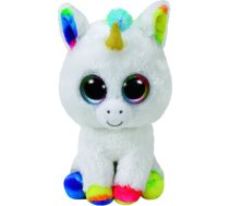 Meteor Maskotka TY Beanie Boos - Bialy Jednorozec Pixy 15cm (36852) GXP-608091 (008421368525) ( JOINEDIT19801992 )